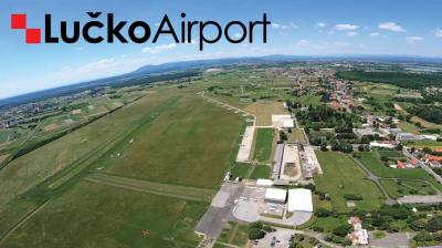 Objavljivanje novih web stranica posvećenih Aerodromu Lučko
